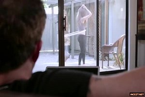 Father Daughter (Casting Couch)