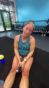 Metabolic conditioning. 🥵 It’s a love hate relationship for sure. But you showed up and slaaaayed that Saturday camp! | Burn Boot Camp - Estero, FL