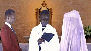 58K views · 458 shares | An exchange of wedding vows between alcoholics  | Tumu Siime | Facebook