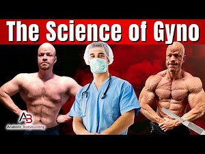 The Science of Gynecomastia