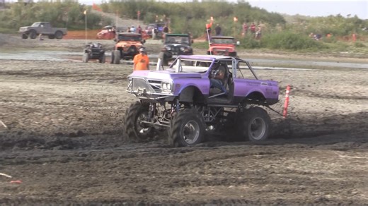 6.9K views · 201 reactions | Sand Scorpions Bounty Hole attempts in 2022 with Trucks Gone Wild | Big Trucks Low Bucks | Facebook