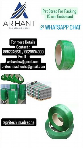 "Strap Attack! Wrangling Packages with 15mm of Pure Power!"|8652246531