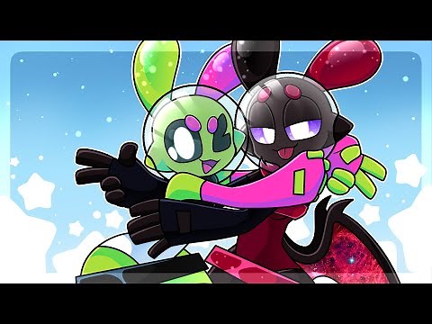 SPLOOT NEED THE B00bs !? Gift for ‪@UnknownSpy‬ // Fan Animation