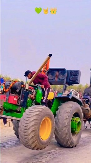 Tochan Tournament In Nishu Deshwal Tractor #tractortochan #tounaments #nishudeshwal #tractor