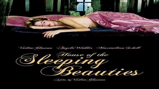 ASA 🎥📽🎬 House of the Sleeping Beauties (2006) Directed by Vadim Glowna. With Vadim Glowna, Angela Winkler, Maximilian Schell, Birol Ünel.