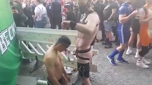 At Folsom Berlin