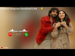 Dragon Movie Vazhithunaiye Song BGM Ringtone - Viral Ringtone Trending Ringtone || No Copyright ||😍💖