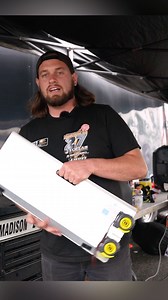 18 reactions | No need for an alignment shop, PERFORM you own alignments at home / on track with Tow Plates! _ Quick Tip w/ Formula Drift PROSPEC Driver Derek Madison | KONIG WHEELS USA | Facebook