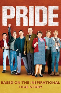 Pride (2014)