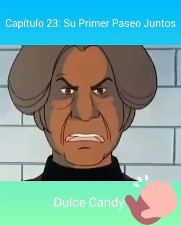 Capítulo 23: Su Primer Paseo Juntos | Dulce Candy