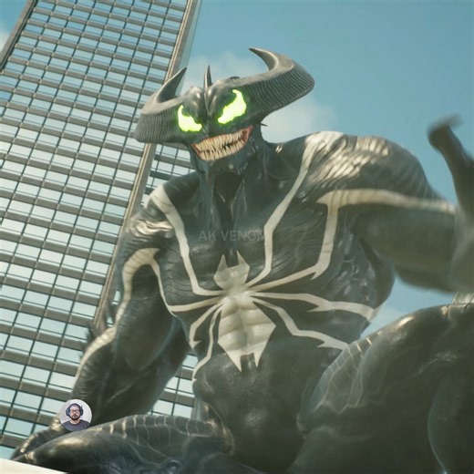 6.7K views · 48 reactions | Spiderman Saves People Midnight Suns | Ak Venom | Facebook