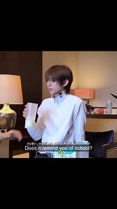 Juhoon cry clips: Keonho & Martin comforting moments
