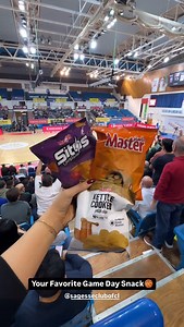 Master Chips on Reels