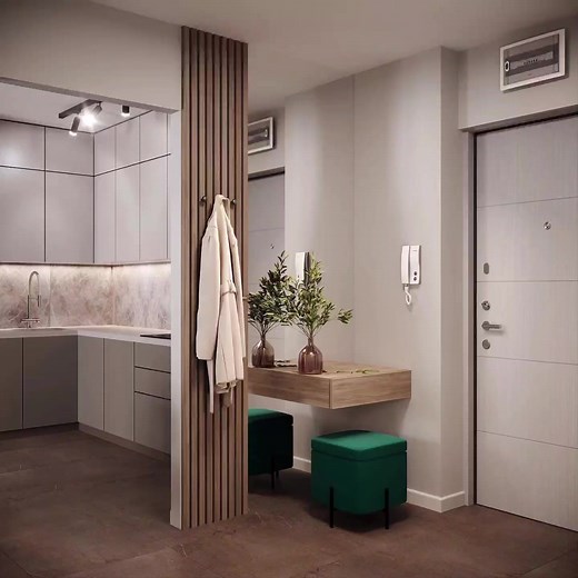 Home interior design | AB design