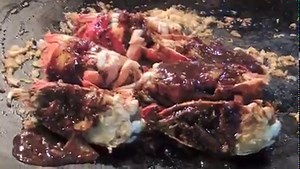 55K views · 974 reactions | Taiwanese Street Food - KONA CRABS Kaohsiung Seafood Taiwan | Travel Thirsty | Facebook