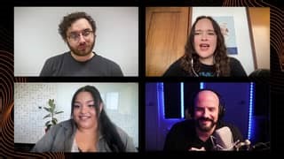 Crunchyroll Presents: The Anime Effect | E19 - Ciel and Sebastian Voice Actors from Black Butler REACT to the Anime’s Return