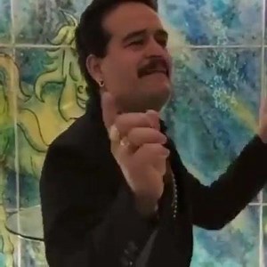 Charlie Show on Reels