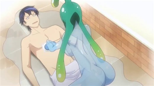 J-List customers love Monster Girls, and we added lots of sexy products to the site this week. Find them here! https://t.co/KsnseaccdfSauce is Daily Lives with Monster Girls.