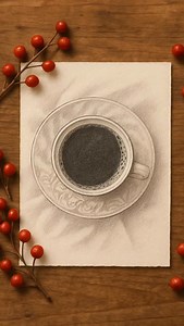 From a swirl of warm milk to a blooming white rose… magic really does happen in a cup of coffee. 🤍☕️ Collaboration with @rakipovanuriia #flower_and_art #visualart #coffeemoment #coffeevibes #goodvibes #mesmerising #art | Flower and Art