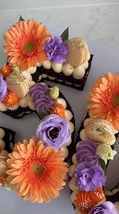 Number cakes are our most popular cake design and they are perfect for celebrating special occasions! 🥰🥰🎉🎉 With 4 delicious cake flavours to choose from and 3 stunning designs that complement any colour theme, these cakes are always a crowd favourite 🙌🏼 We currently have a few spots available for next Friday pickup !! 🤭 so pop onto our online store and place your order over the weekend 🎂🩷🎉 Link to order 👉🏼 https://www.missnakedcakes.com.au/cakes-by-clare-online-store/CUSTOM-CAKES-c17