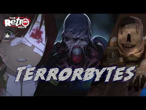TerrorBytes: The Evolution of Horror Video Games - The Retro Hour EP403