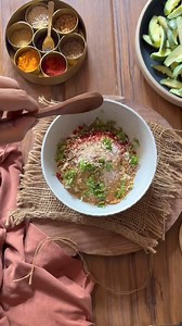 cookingwith_jyo | Parval / Pointed Gourd ki sabzi paired with rotis and kadhi was my lunch today. Pointed parval sliced and mixed in a spicy, nutty and sweet and tangy masala. You can use this masala as a stuffing for any vegetables too. Parval can be deskinned but I prefer to keep it because I like some crunch in my sabzi. Recipe for Parval sabzi Wash and cut the parval lengthwise. (The gourd was very tender so did not have to remove the seeds). Prepare a masala : 2 tbsp freshly grated coconut 