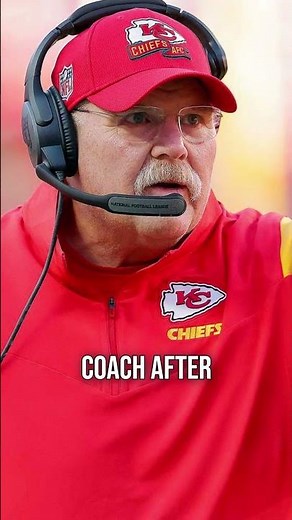 Why Andy Reid is a Coaching Genius: The Secrets Behind His Unmatched Tenure!