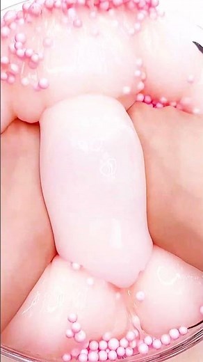 Perfect Slime Mixing ASMR Compilation
