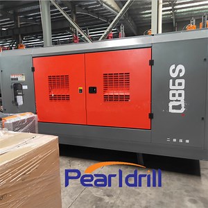 [Hot Item] Screw Air Compressor Electric Mining Air Compressor 55kw Fixed Air Compressor