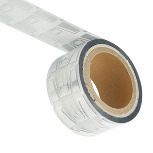 [Hot Item] 860-960MHz Long Range Printable Impin R6/R6p Chip Inlay UHF Label RFID Tag Sticker