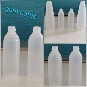 [Hot Item] Professional Plastic Injection Blow Mould Maker Plastic Injection Blowing Mold for Bottles