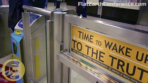 Don’t miss Dallas this November! #flatearth FE2019.com | Celebrate Truth