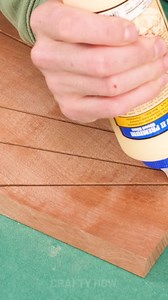 1.1M views · 268 reactions | Unique Side Table from African Wood | Crafty Panda How | Facebook