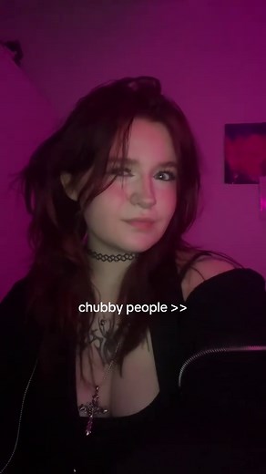 Embracing Love for Chubby Individuals