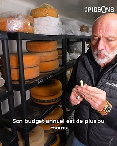 14K views · 77 reactions | Amateurs de fromages, ras-le-bol de son prix ? 燎 On a décidé de remonter à la source pour essayer de comprendre dans quelles poches allait notre argent  | On n'est pas des pigeons - RTBF | Facebook