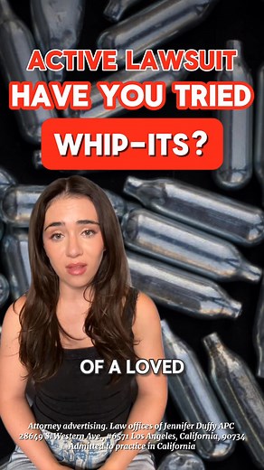367K views · 22 reactions | WARNING: NOS Users! Suffering from nerve pain, seizures or B12 deficiency? You may be eligible for compensation! Law firms are taking on the companies behind Nitrous Oxide. Tap to see if you qualify. | The Class Action News | Facebook