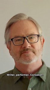 6K views · 110 reactions | Mark McKinney Needs a Hobby! Tune in Wednesdays at 9/8:30mt on CTV. Or, stream it on Crave #MarkMcKinneyNeedsAHobby #CTV | Kids in the Hall | Facebook