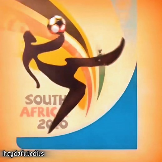 FIFA World Cup 2010 Song | Waka Waka | Official Football Music