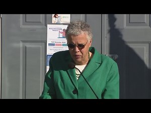 Cook County considers layoffs, eliminating positions to fill budget gap