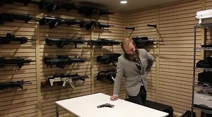 90K views · 2.4K reactions | Bueller... Bueller.... Kahr Firearms Group | Themanspot | Facebook