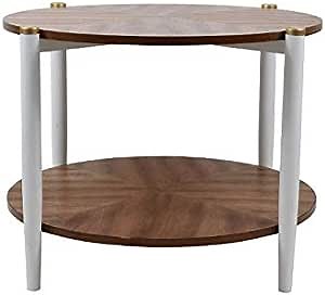 Coffee Table, Tan