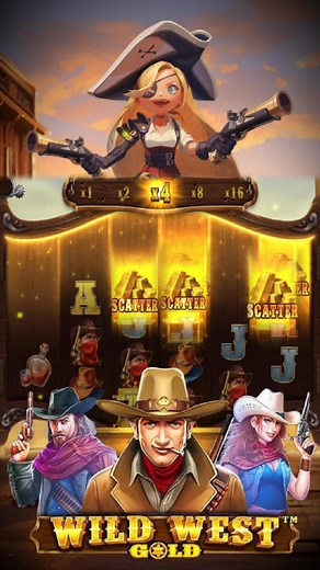 SLOT GAMES 247 on Reels