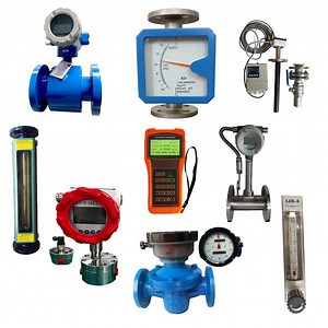 [Hot Item] Medidor de Fluxo Eletromagnético de Vórtice / Turbina / Tipo de Flutuador de Vidro ou Metal / Engrenagem Oval / Ultrassônico / Medidor de Fluxo de Massa Coriolis