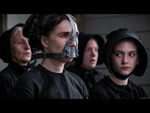 Brimstone (2016) - Trailer