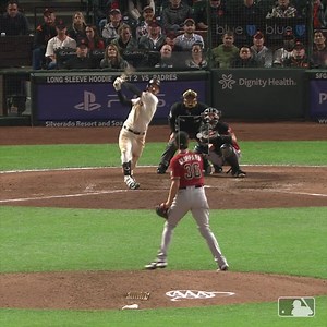 Take a bow, Daulton Varsho. | Arizona Diamondbacks