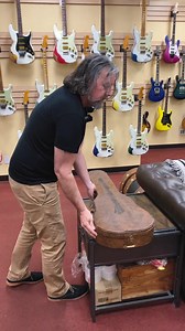 322K views · 3.9K reactions | Available now ❤️ Gibson Custom Shop Kirk Hammett “Greeny” 1959 Les Paul Standard Murphy Lab Ultra Heavy Aged Sunburst wildwestguitars #gibson #gibsonguitars #gibsonlespaul #lespaulstandard #kirkhammett | Wild West Guitars | Facebook