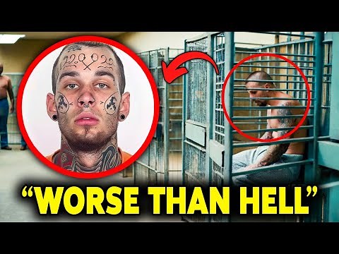 INSIDE The WORST Prisons In The United States