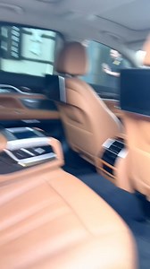 2017 Model BMW 740Li (Top line power pack variant) | Car Company Automobiles Karachi