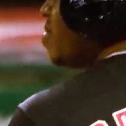 AL Player of the Month: Ramirez