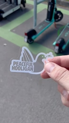 Groupama Arena, Budapest Hungary 🇭🇺 Which stadium will you be tagging your PH stickers ? 📸 @groundhopperbarcelona #peacefulhooligan #makeyourownrules #football #stadium | Peaceful Hooligan